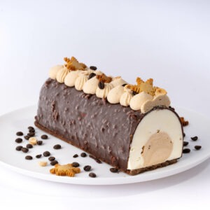 Noisette-Café blanc